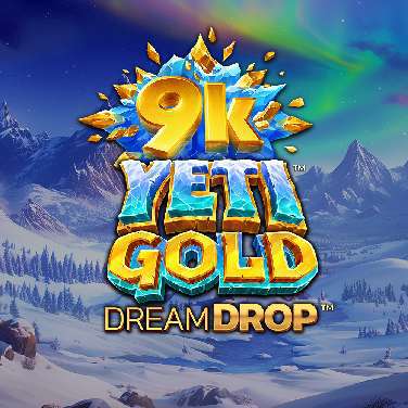 9k Yeti Gold