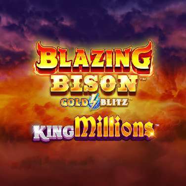 Blazing Bizon