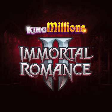 Immortal Romance II