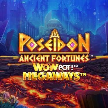 Poseidon Ancient Fortunes